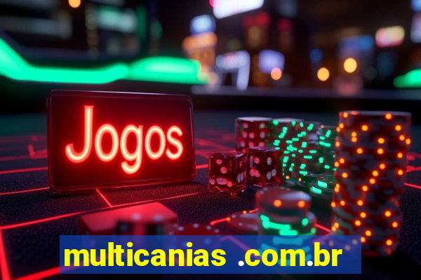 multicanias .com.br